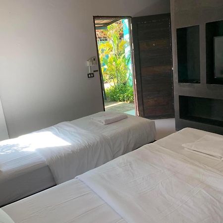 U-Siket Resort Sisaket Eksteriør bilde