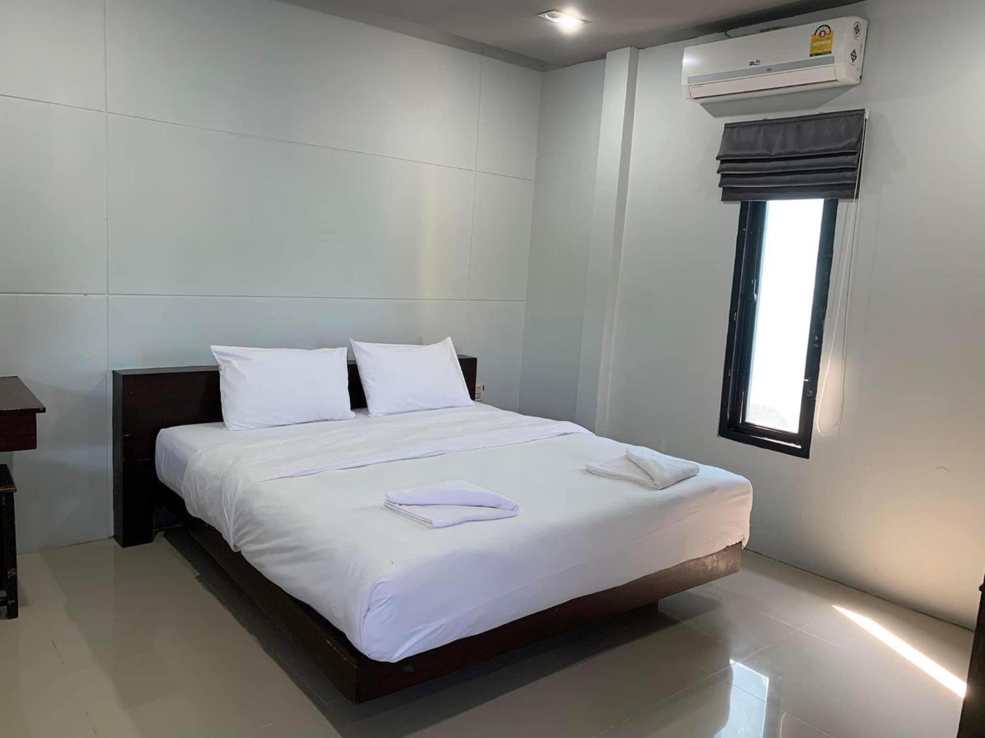 U-Siket Resort Sisaket Eksteriør bilde